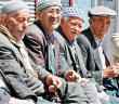 Türkiye Yaşlanıyor