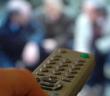 Gençler Televizyon Başında Vakit Öldürüyor