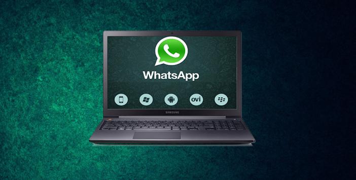 Whatsapp'ın Bilgisayar Uygulaması Çıktı!