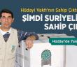 Maddi ve Mânevi Desteğe İhtiyaçları Var!