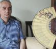 Uzaktan Kumandalı Yelpaze Üretti