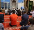 Kanada'da Mevlâna Camisi İbadete Açıldı