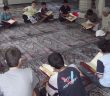 Yaz Kur'ân Kursları Açıldı