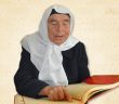 83 Yaşında Kur'ân Okumayı Öğrendi