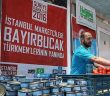 Bayırbucak Türkleri İçin Ramazan Kumanyası