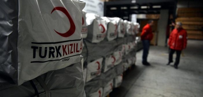 Ramazan'da Yoksullara Yardım Kuruluşları El Uzatacak