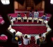Ahlat'ta Ahıskalı Çocuklar Kur'ân-ı Kerîm Öğreniyor