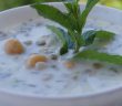 Ramazan'a Özel 'soğuk Ayran Çorbası'