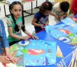 Hüdâyi Vakfı Suriyeli Çocukları Sevindirdi