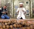 700 Yıllık Bin 111 Taneli Tesbih İlgi Görüyor
