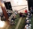 Üsküp'te Asırlık Türkçe Vaaz Geleneği