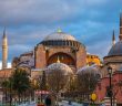 Ayasofya'da Sahur Programı Yunanistan'ı Rahatsız Etti!