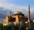 Ayasofya’da İlk Cuma Namazı