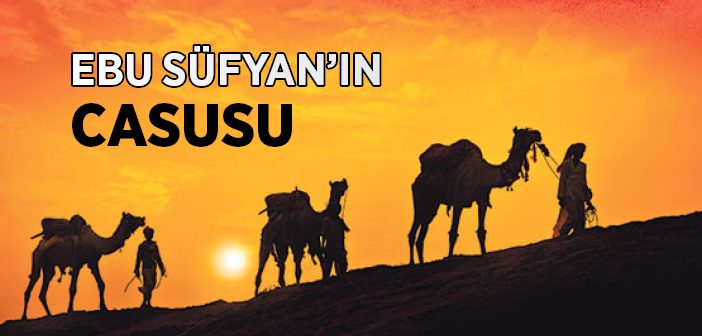 Furat İbni Hayyan (ra) Kimdir?