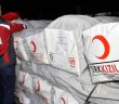 En Cömert Ülke 'Türkiye'
