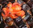 Fırında Patlıcan Kebabı Nasıl Yapılır?