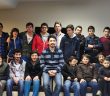 Liselilere Özel 'genç Kamp' Başlıyor!