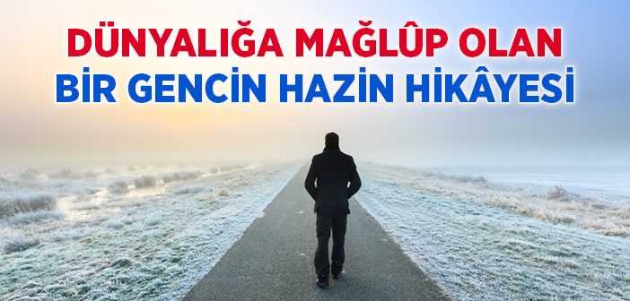 Padişah Kızı İle Bir Gencin İbretlik Hikayesi