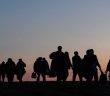 65 Milyon Kişi Evini Terk Etti