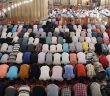 2016'de İstanbul'da Hatimle Teravih Namazı Kılınacak Camiler