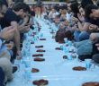 Ayasofya’da ‘Ümmet İftarı’ Yapıldı