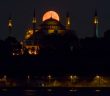 Kadir Gecesi, Ayasofya Kur'an Sesiyle Çınlayacak!