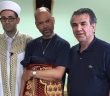 Türklerden Etkilendi Müslüman Oldu