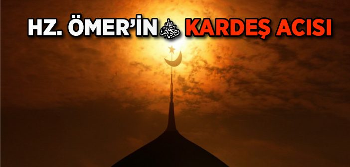 Zeyd Bin Hattab (ra) Kimdir?