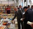 Ankara'da Kitap Fuarı Açıldı