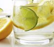 Ramazan'da Suyunuza Limon Damlatın