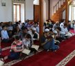 Üsküp'te Bir Osmanlı Geleneği: Mukabele