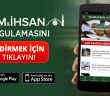 İslamveihsan Mobil Uygulaması Yayınlandı