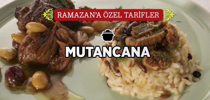 Mutancana Nasıl Yapılır?