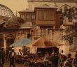 Batılıların Gözünden Osmanlıların Sıra Dışı 7 Özelliği