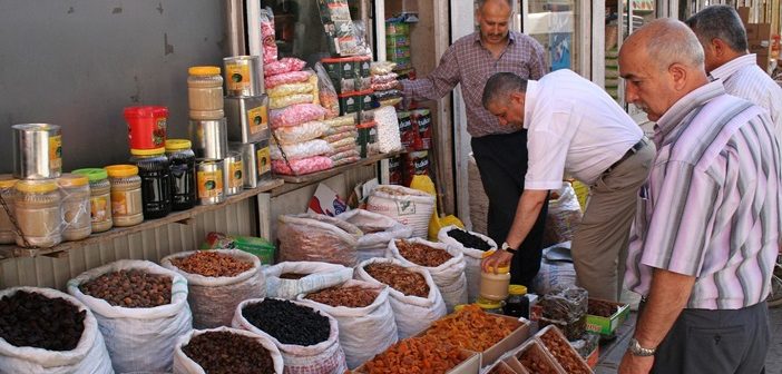Ramazan'da Gıda Fiyatları Nasıl Olacak?
