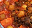 Ramazan Kebabı Nasıl Yapılır?