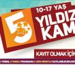 Çocuklara Özel 5 Yıldızlı Yaz Kampı Başlıyor