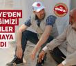 Türkiye'den Geldiğimizi Görenler Ağlamaya Başladı