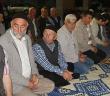 Yıldızlar Altında Teravih Namazı