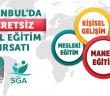 Hüdâyi Sga 2016-2017 Ön Kayıtları Devam Ediyor!