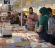 '1. İstanbul Arapça Kitap Fuarı' Başladı