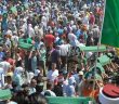 Srebrenitsa'da Katledilen 127 Kurban Daha Toprağa Verildi