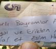 Hamile Eşine Aldığı Meyvelerin Parasını Ağaca Astı