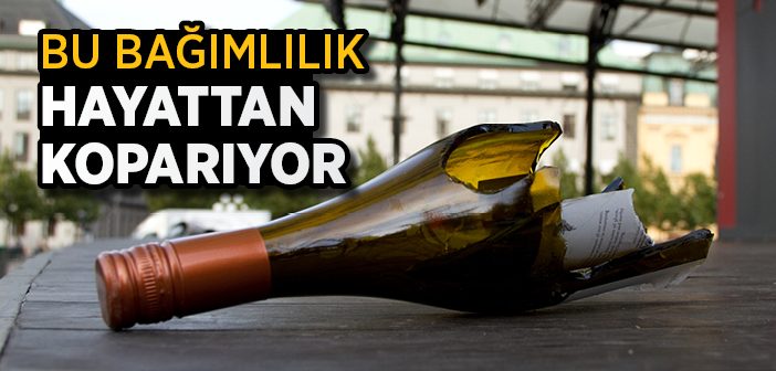 Alkole Bulaşan Gencin Hazin Hikâyesi