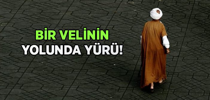 Allah’a Yaklaştıracak Vesileler