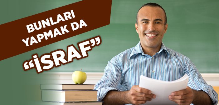 Bunları Yapmak Da 