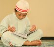 Küçük Olsun Allah İçin Olsun