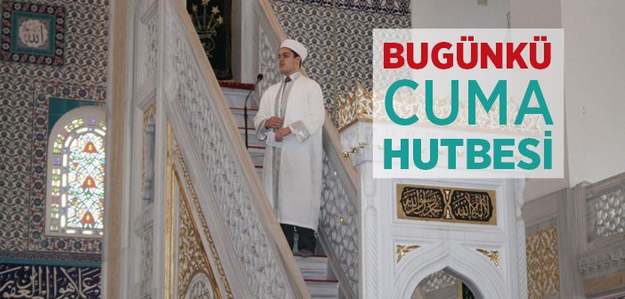 En Büyük Bozgunculuk, Dinin Muazzez Değerlerini İstismar Etmektir