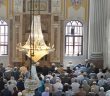 Cuma Hutbesinde Şehitler İçin Dua Edildi