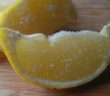 Dondurulmuş Limon Nelere İyi Geliyor?